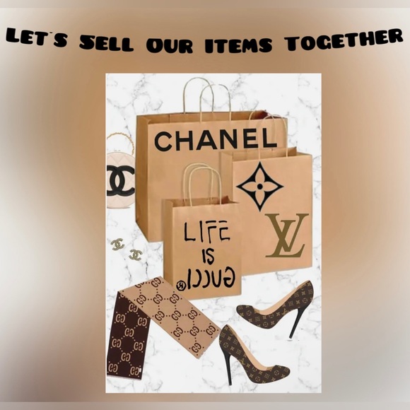 🙌 Jazzzy is LIVE! 🙌 💎✨ LUXURY LIVE SALE ALERT ✨💎 - Picture 4 of 9